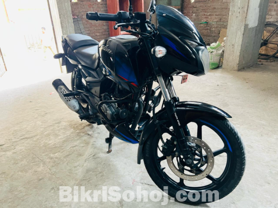 Pulser DD 2020 Model